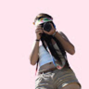 Meet your Posher, Serena